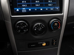 Седан Toyota Corolla 2006 года, 825000 рублей, Краснодар