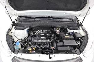 Внедорожник Hyundai Creta 2018 года, 1650000 рублей, Брянск