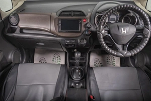Универсал Honda Fit Shuttle 2013 года, 1239000 рублей, Томск