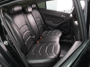 Седан Kia Cerato 2017 года, 1384000 рублей, Воронеж