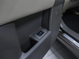 Внедорожник Nissan Murano 2012 года, 1299000 рублей, Красноярск