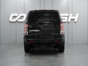 Внедорожник Land Rover Discovery 2011 года, 1479000 рублей, Воронеж