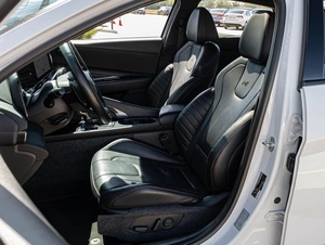 Седан Hyundai Avante 2021 года, 2795000 рублей, Краснодар