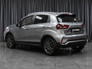 Внедорожник Livan X3 pro 2023 года, 1399000 рублей, Тюмень