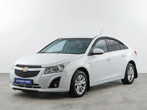 Седан Chevrolet Cruze 2013 года, 899050 рублей, Москва
