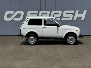 Внедорожник ВАЗ (LADA) 4x4 (Нива) 2012 года, 429000 рублей, Кропоткин
