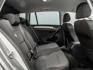 Универсал Volkswagen Golf 2015 года, 1150000 рублей, Красноярск