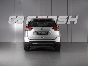 Внедорожник Nissan X-Trail 2021 года, 2429000 рублей, Минеральные Воды