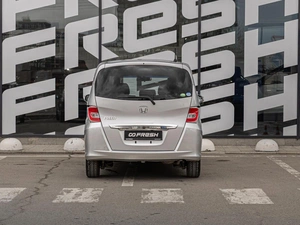 Минивэн Honda Freed 2014 года, 1219000 рублей, Краснодар