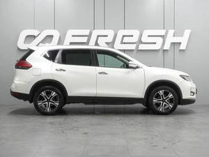 Внедорожник Nissan X-Trail 2018 года, 1899000 рублей, Воронеж