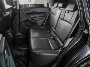 Внедорожник Subaru Forester 2015 года, 1739000 рублей, Воронеж