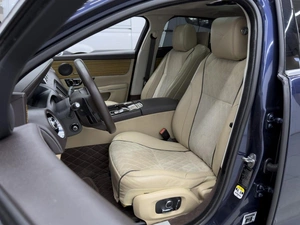 Седан Jaguar XJ 2016 года, 2640000 рублей, Ростов-на-Дону