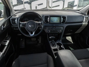 Внедорожник Kia Sportage 2017 года, 2030000 рублей, Краснодар