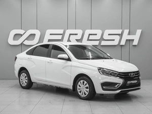 Седан ВАЗ (LADA) Vesta 2025 года, 1240000 рублей, Ростов-на-Дону