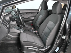 Седан Kia Cerato 2016 года, 1234070 рублей, Ростов-на-Дону
