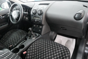 Внедорожник Nissan Qashqai 2008 года, 869000 рублей, Омск