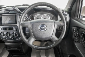 Внедорожник Mazda Tribute 2002 года, 619000 рублей, Барнаул