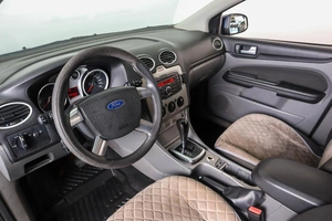Седан Ford Focus 2008 года, 539000 рублей, Пермь