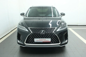 Внедорожник Lexus RX 2019 года, 5350000 рублей, Красноярск