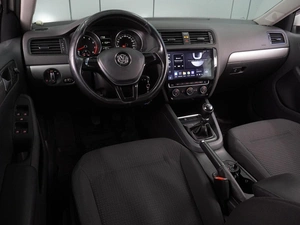 Седан Volkswagen Jetta 2015 года, 1199000 рублей, Воронеж