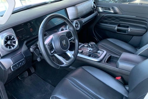 Внедорожник Tank 300 2023 года, 3425000 рублей, Солонцы