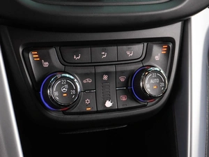 Минивэн Opel Zafira 2013 года, 1272000 рублей, Воронеж
