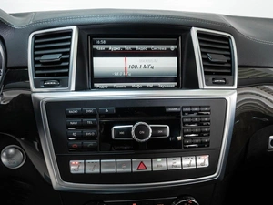 Внедорожник Mercedes-benz GL-класс 2015 года, 3392000 рублей, Ставрополь