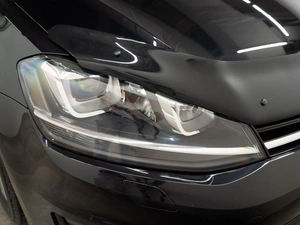 Универсал Volkswagen Golf 2014 года, 1199000 рублей, Красноярск