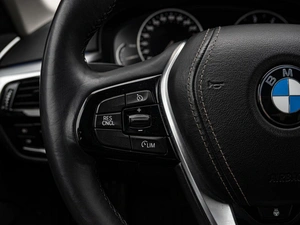 Седан BMW 5 серия 2018 года, 2620000 рублей, Краснодар