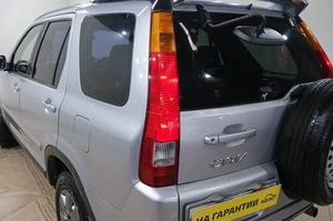 Внедорожник Honda CR-V 2003 года, 599000 рублей, Новокузнецк