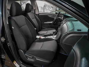 Седан Toyota Corolla 2012 года, 949000 рублей, Воронеж