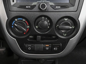 Седан ВАЗ (LADA) Granta 2013 года, 594000 рублей, Ставрополь