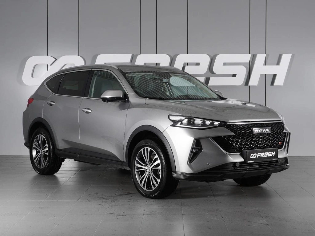 Внедорожник Haval F7 2022 года, 2078000 рублей, Минеральные Воды