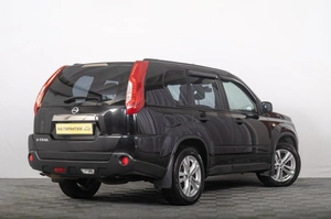 Внедорожник Nissan X-Trail 2014 года, 1539000 рублей, Томск