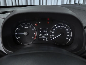 Внедорожник Hyundai Creta 2017 года, 1599000 рублей, Ставрополь