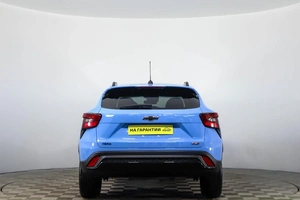 Внедорожник Chevrolet Trax 2023 года, 2199000 рублей, Пермь