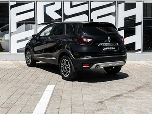 Внедорожник Renault Kaptur 2021 года, 1700000 рублей, Ставрополь