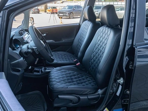 Хетчбэк Honda Jazz 2012 года, 696000 рублей, Краснодар