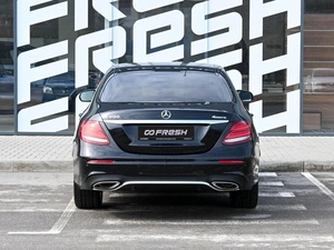 Седан Mercedes-benz E-класс 2019 года, 2698000 рублей, Волгоград