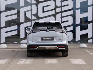 Внедорожник GAC GS4 2025 года, 2920000 рублей, Краснодар