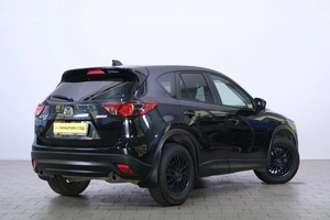 Внедорожник Mazda CX-5 2012 года, 1639900 рублей, Омск