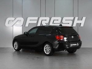 Хетчбэк BMW 1 серия 2012 года, 1199000 рублей, Минеральные Воды