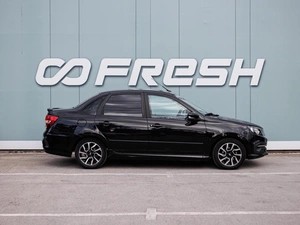 Седан ВАЗ (LADA) Granta 2023 года, 949000 рублей, Большой Сочи