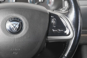 Седан Jaguar XF 2014 года, 1719000 рублей, Кемерово