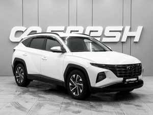 Внедорожник Hyundai Tucson 2022 года, 3450000 рублей, Ростов-на-Дону