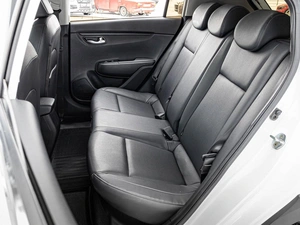 Хетчбэк Kia Rio X-Line 2017 года, 1590000 рублей, Краснодар