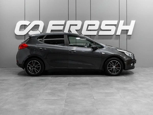 Хетчбэк Kia Ceed 2013 года, 1069000 рублей, Тюмень