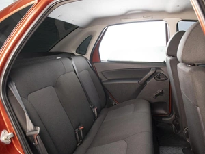 Седан ВАЗ (LADA) Granta 2019 года, 575000 рублей, Омск