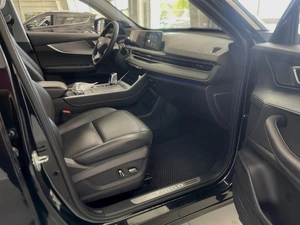 Внедорожник Chery Tiggo 7 2023 года, 1850000 рублей, Смоленск