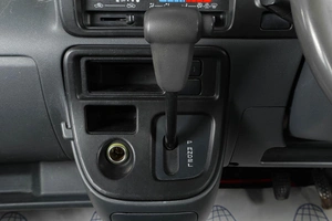 Фургон Daihatsu Hijet 2010 года, 569000 рублей, Тюмень